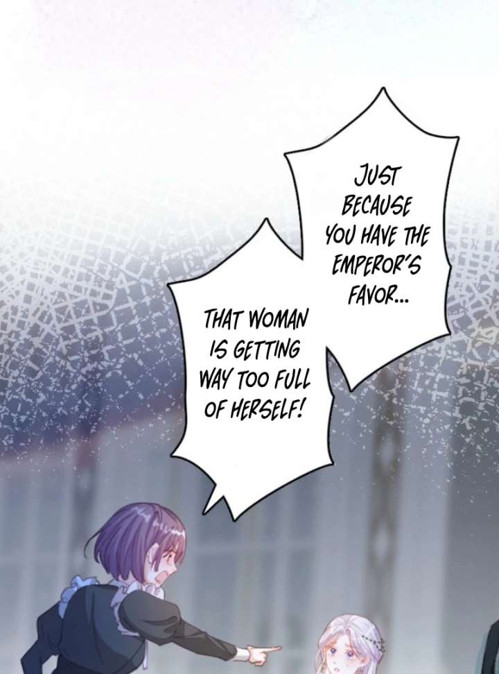 The Tyrant’s Overprotective Contract Mother Chapter 8 page 94 - 