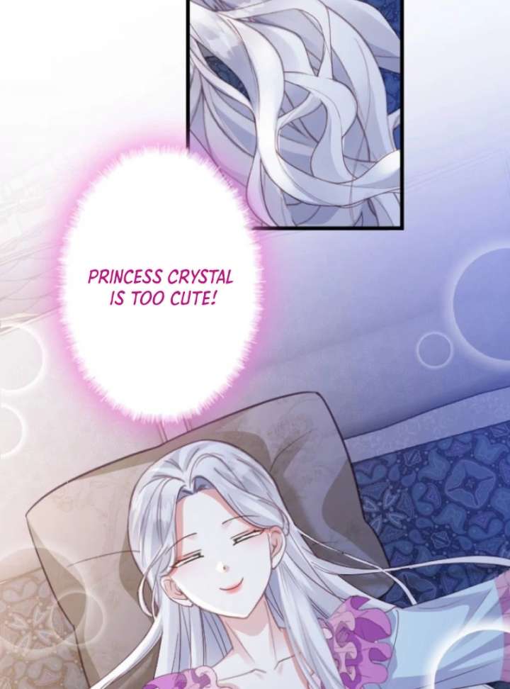 The Tyrant’s Overprotective Contract Mother Chapter 9 page 107 - 