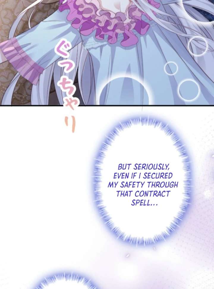 The Tyrant’s Overprotective Contract Mother Chapter 9 page 108 - 