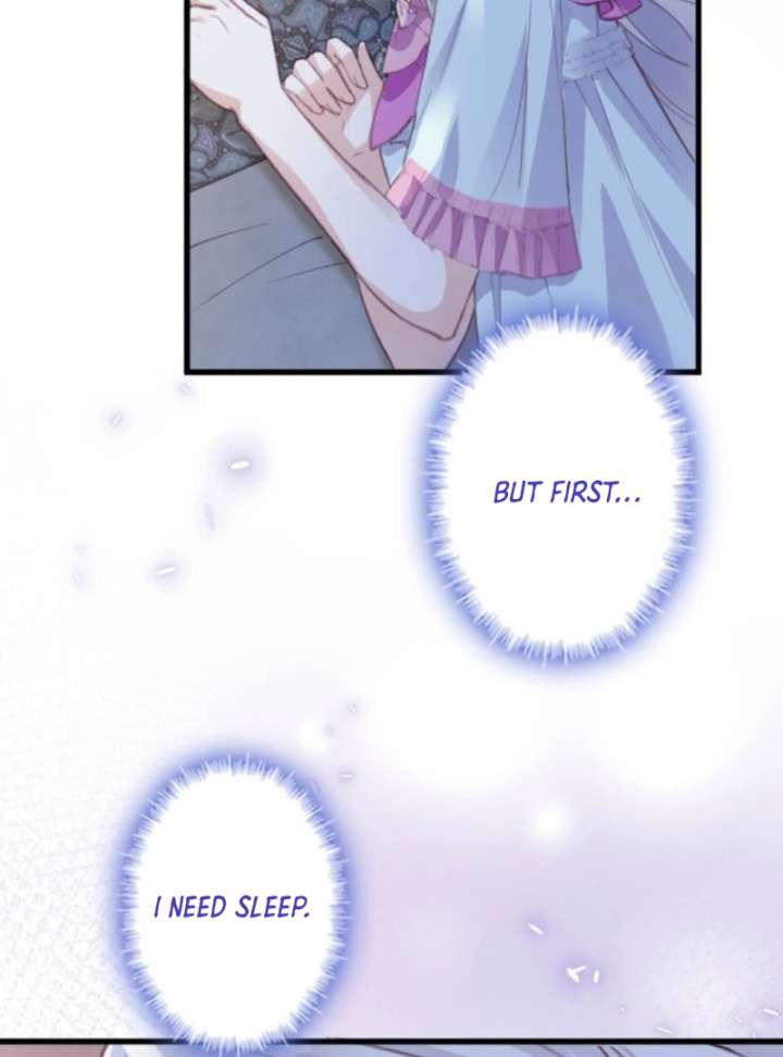 The Tyrant’s Overprotective Contract Mother Chapter 9 page 112 - 