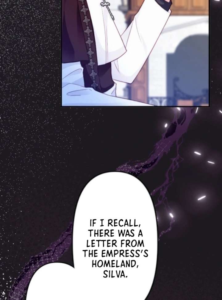 The Tyrant’s Overprotective Contract Mother Chapter 9 page 124 - 