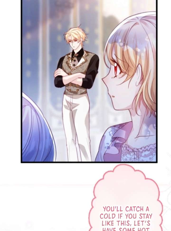The Tyrant’s Overprotective Contract Mother Chapter 9 page 18 - 