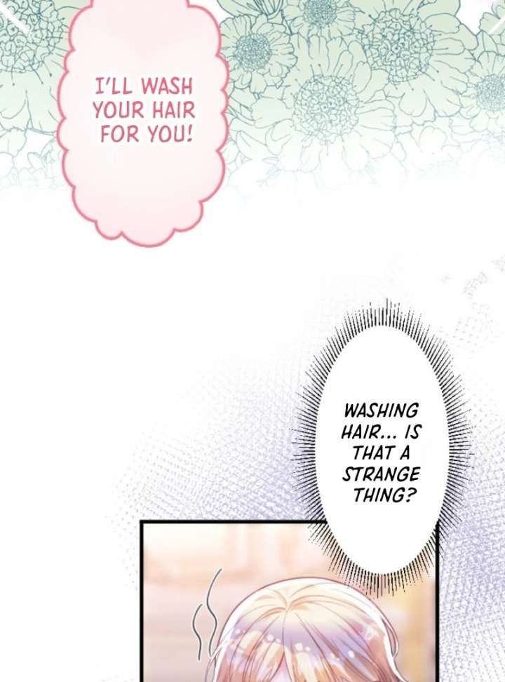 The Tyrant’s Overprotective Contract Mother Chapter 9 page 20 - 