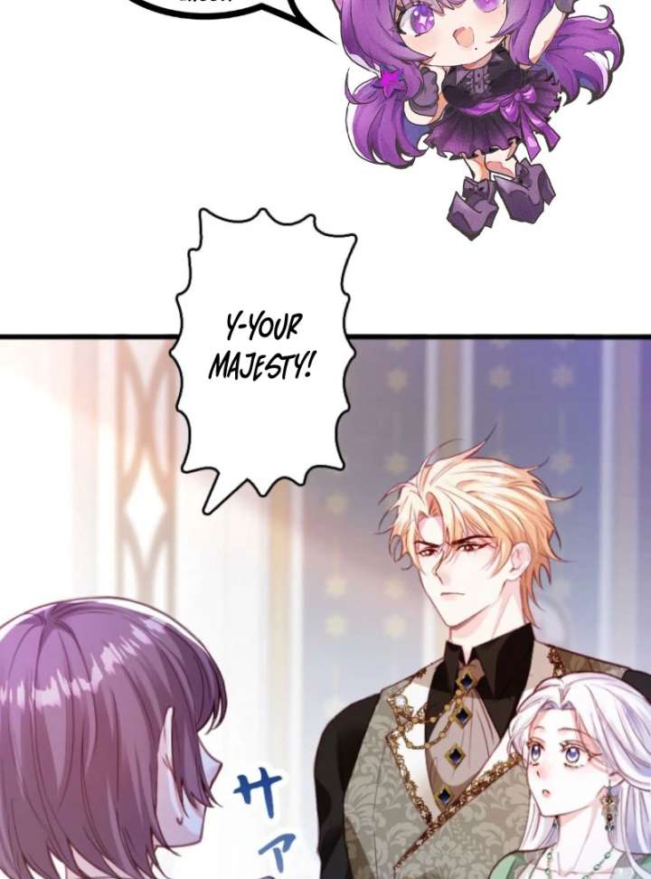 The Tyrant’s Overprotective Contract Mother Chapter 9 page 3 - 