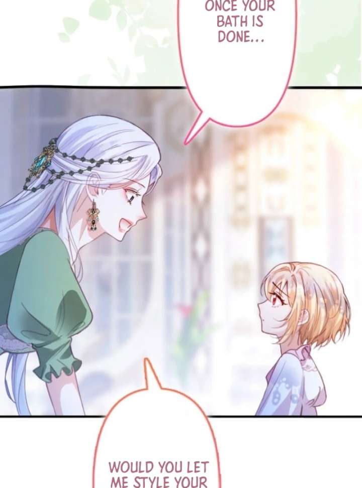 The Tyrant’s Overprotective Contract Mother Chapter 9 page 27 - 