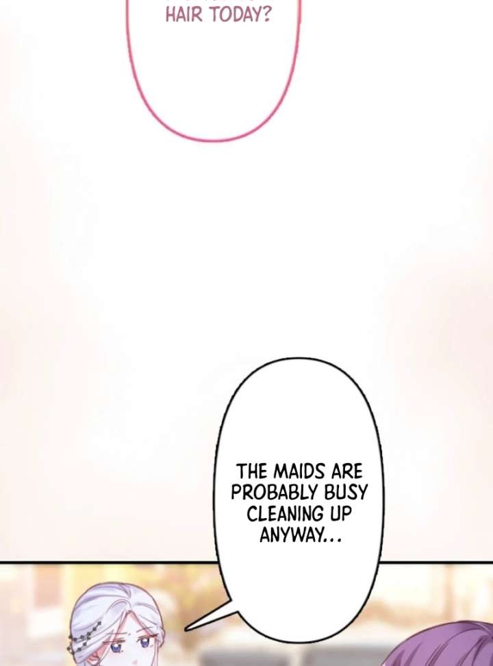 The Tyrant’s Overprotective Contract Mother Chapter 9 page 28 - 