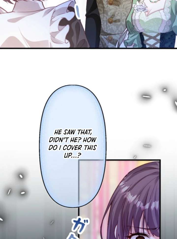 The Tyrant’s Overprotective Contract Mother Chapter 9 page 4 - 