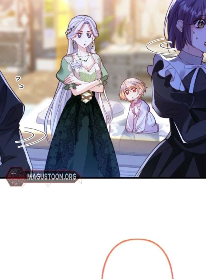 The Tyrant’s Overprotective Contract Mother Chapter 9 page 33 - 