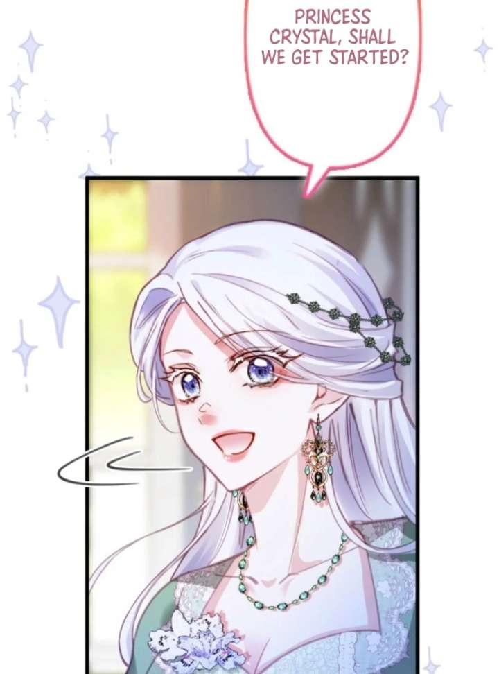 The Tyrant’s Overprotective Contract Mother Chapter 9 page 34 - 