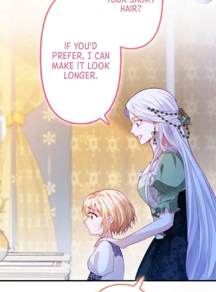 The Tyrant’s Overprotective Contract Mother Chapter 9 page 39 - 