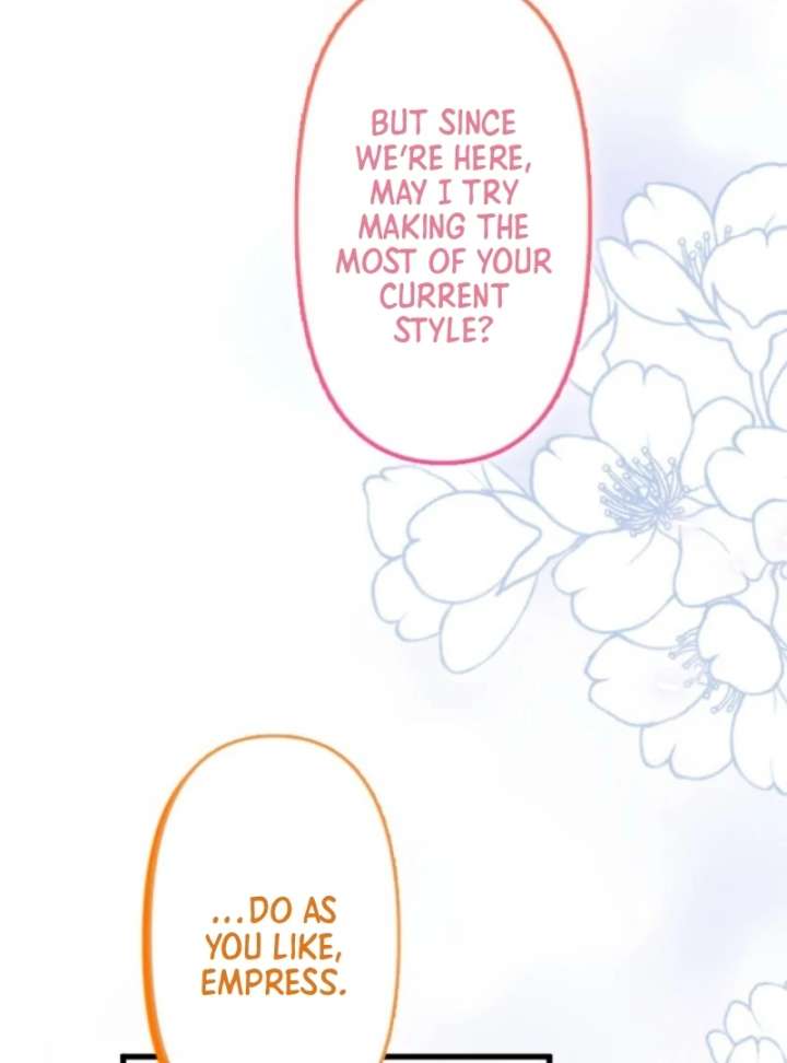 The Tyrant’s Overprotective Contract Mother Chapter 9 page 40 - 