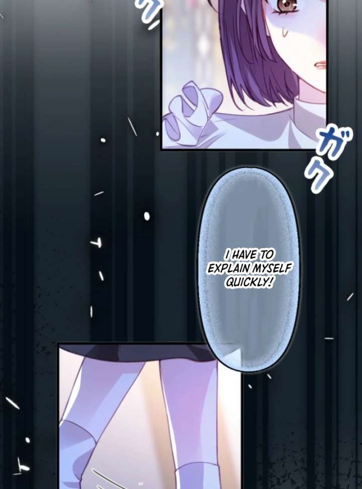 The Tyrant’s Overprotective Contract Mother Chapter 9 page 5 - 