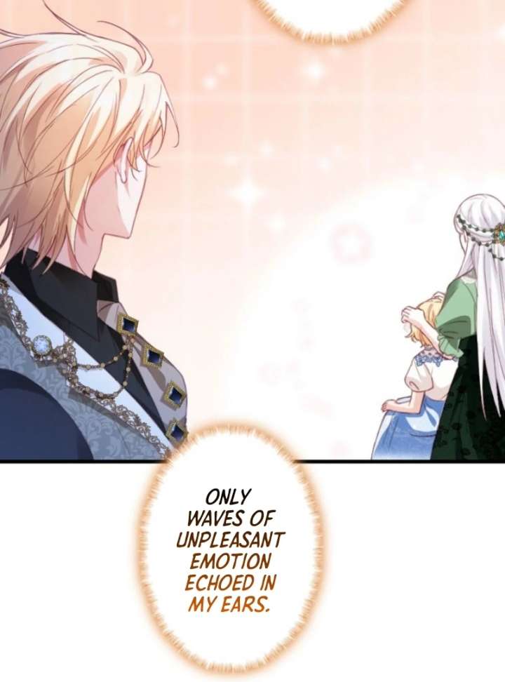 The Tyrant’s Overprotective Contract Mother Chapter 9 page 46 - 