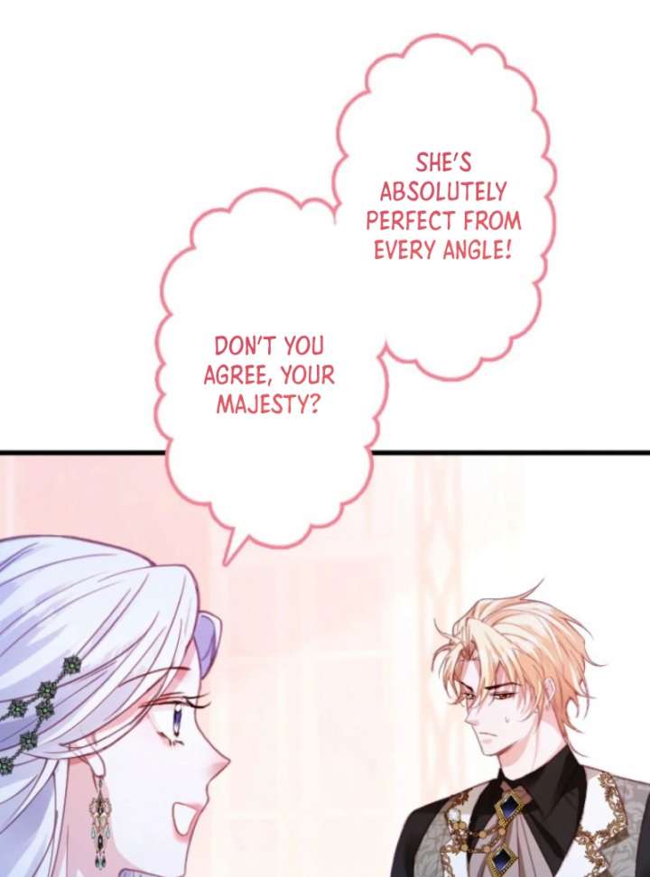 The Tyrant’s Overprotective Contract Mother Chapter 9 page 54 - 