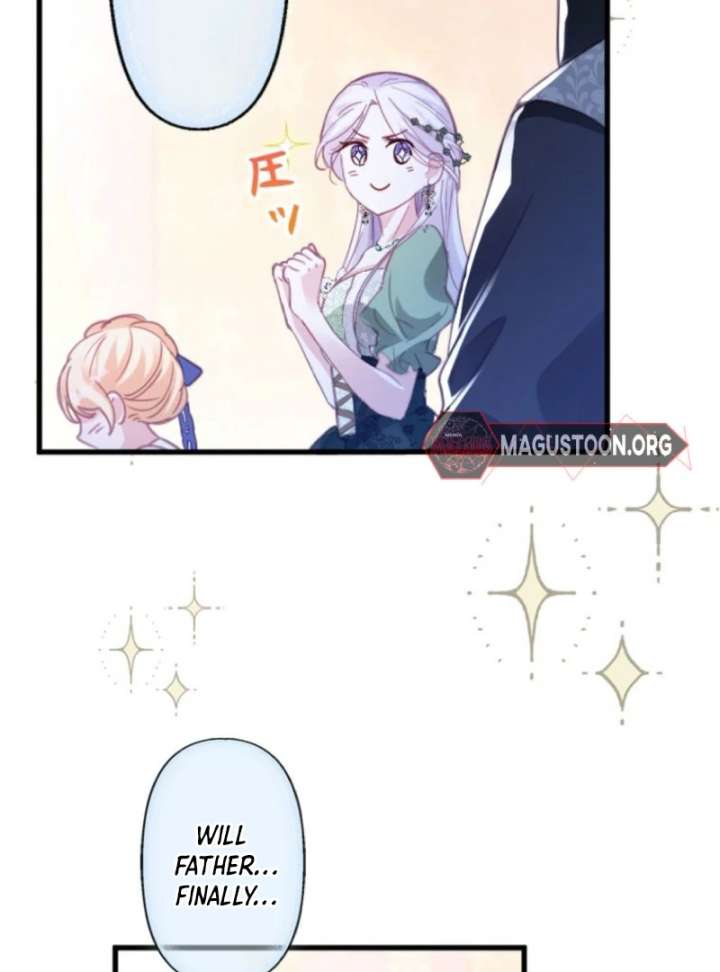 The Tyrant’s Overprotective Contract Mother Chapter 9 page 56 - 