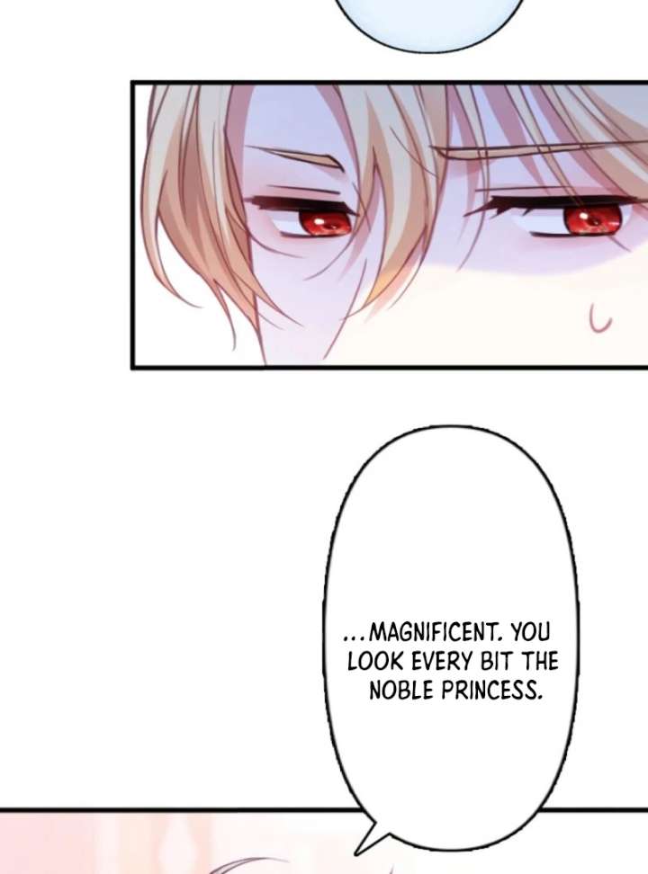 The Tyrant’s Overprotective Contract Mother Chapter 9 page 58 - 