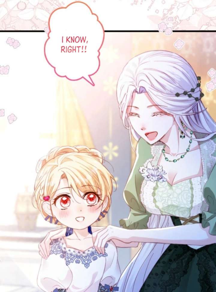 The Tyrant’s Overprotective Contract Mother Chapter 9 page 60 - 