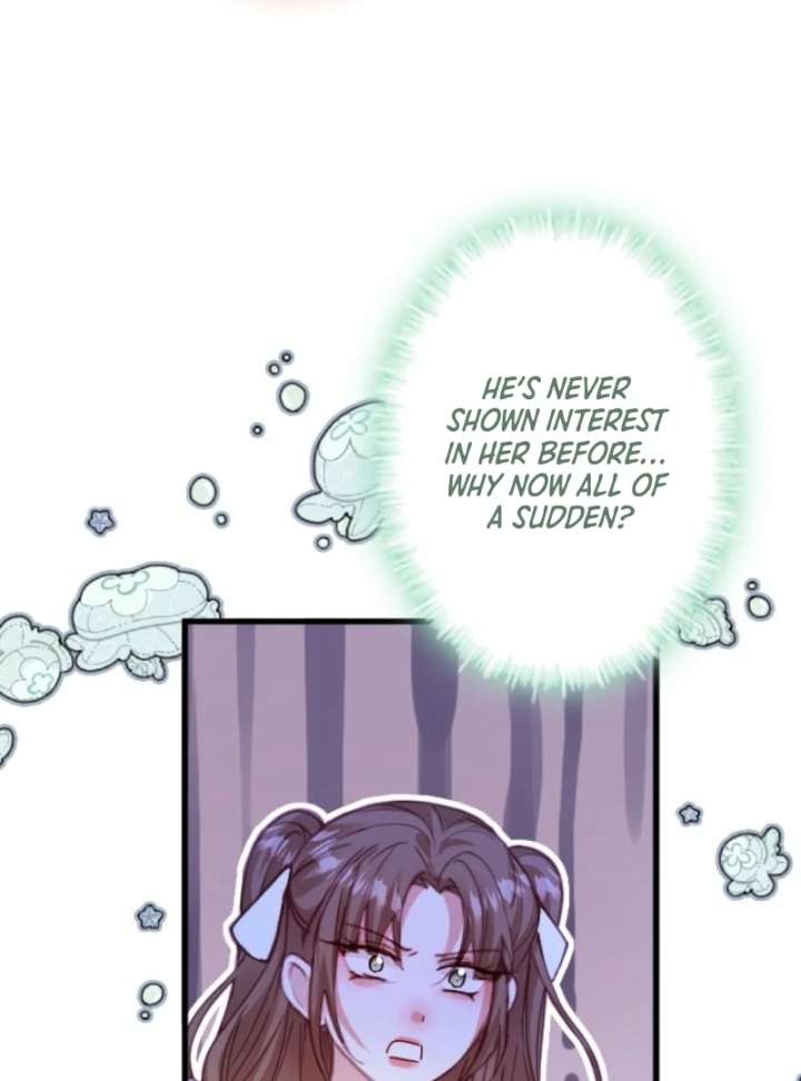 The Tyrant’s Overprotective Contract Mother Chapter 9 page 64 - 