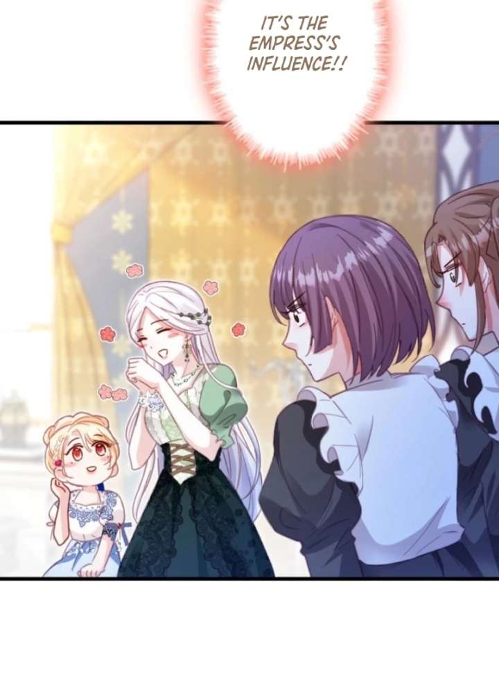 The Tyrant’s Overprotective Contract Mother Chapter 9 page 66 - 