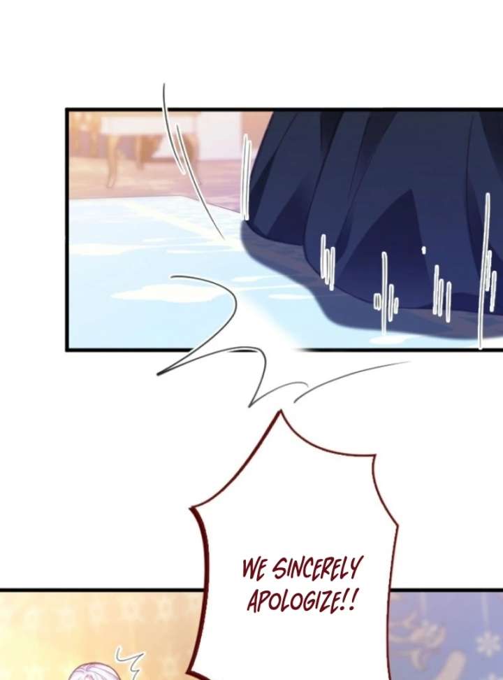 The Tyrant’s Overprotective Contract Mother Chapter 9 page 67 - 