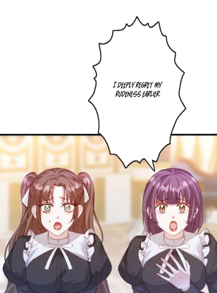 The Tyrant’s Overprotective Contract Mother Chapter 9 page 70 - 