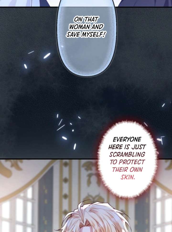 The Tyrant’s Overprotective Contract Mother Chapter 9 page 8 - 
