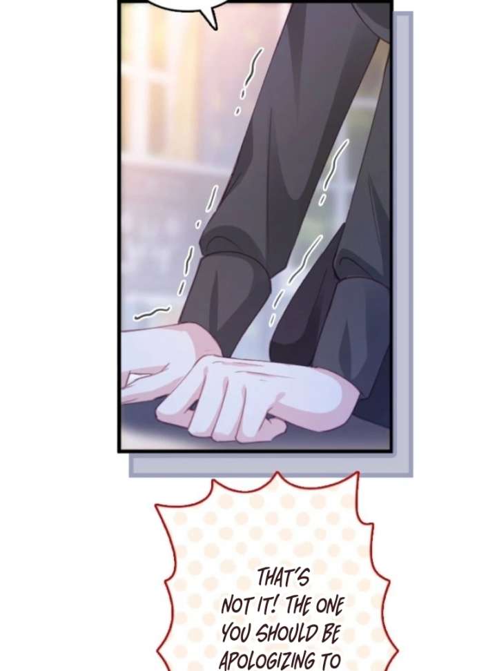 The Tyrant’s Overprotective Contract Mother Chapter 9 page 75 - 