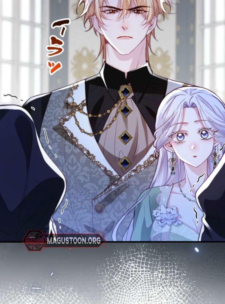 The Tyrant’s Overprotective Contract Mother Chapter 9 page 9 - 
