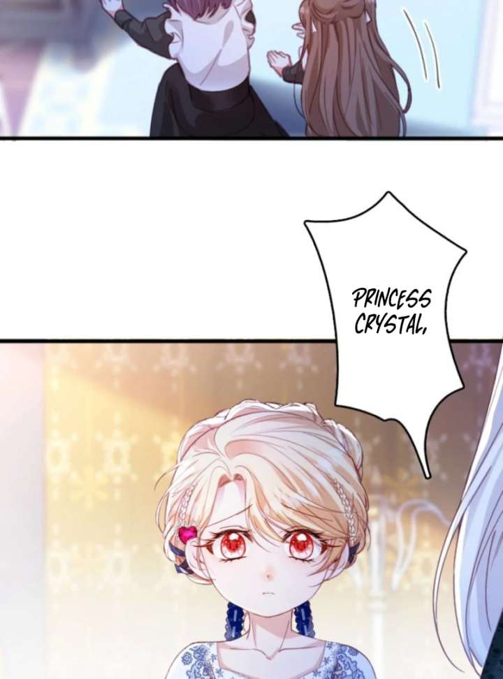 The Tyrant’s Overprotective Contract Mother Chapter 9 page 82 - 