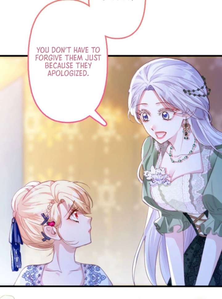 The Tyrant’s Overprotective Contract Mother Chapter 9 page 84 - 
