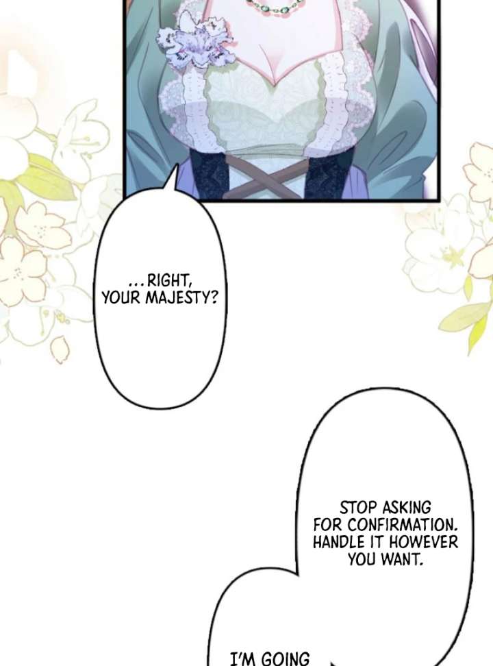 The Tyrant’s Overprotective Contract Mother Chapter 9 page 86 - 