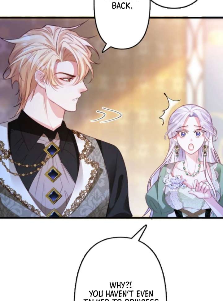 The Tyrant’s Overprotective Contract Mother Chapter 9 page 87 - 