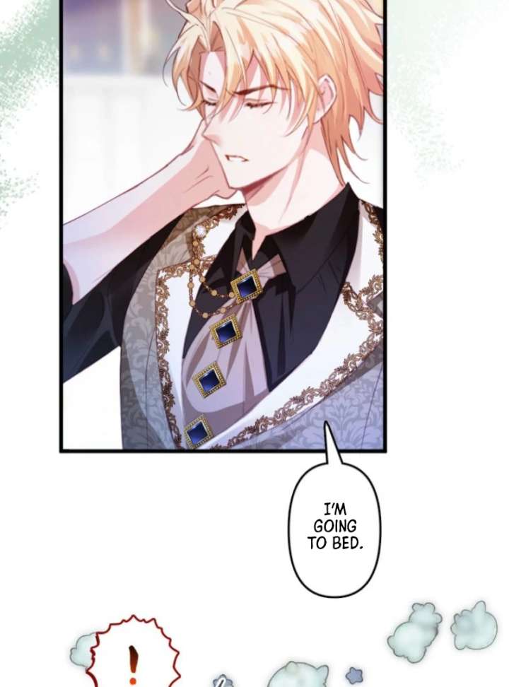 The Tyrant’s Overprotective Contract Mother Chapter 9 page 89 - 