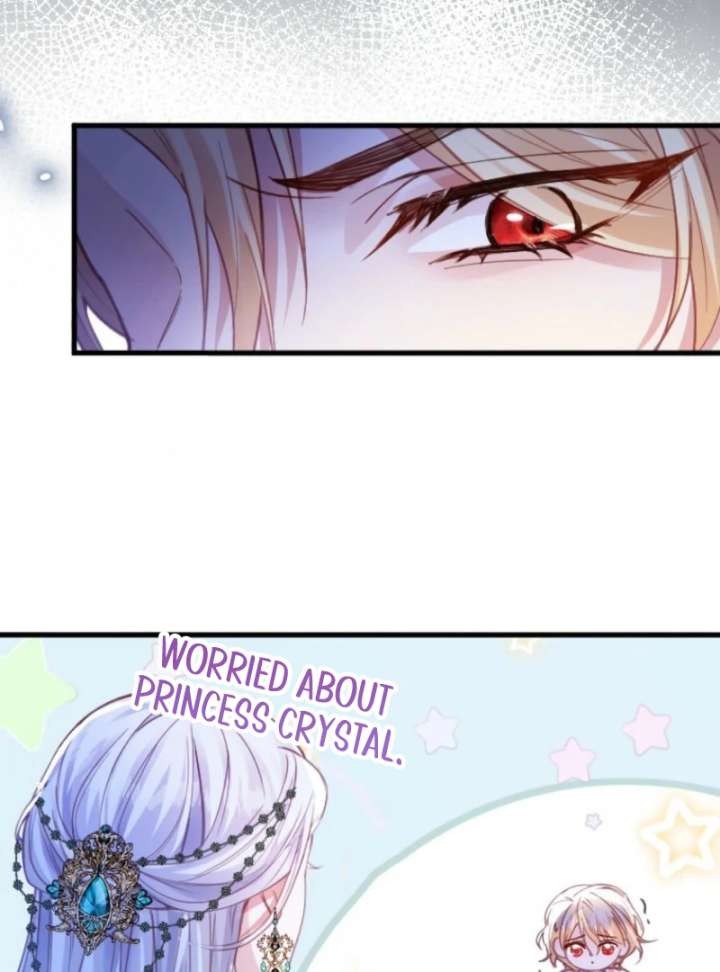 The Tyrant’s Overprotective Contract Mother Chapter 9 page 10 - 