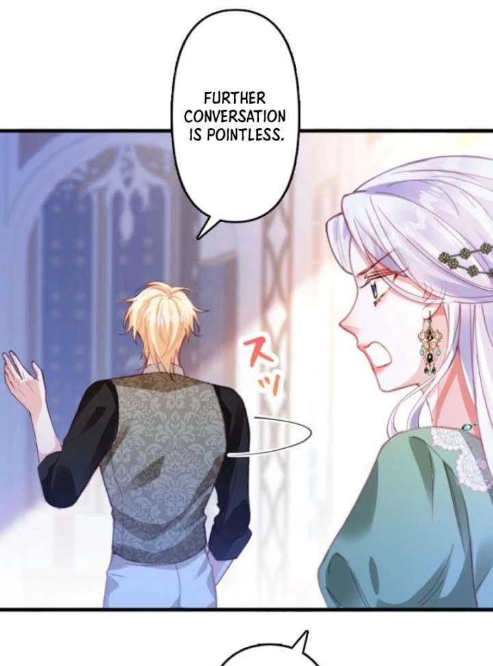 The Tyrant’s Overprotective Contract Mother Chapter 9 page 93 - 