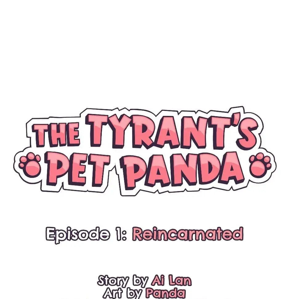 The Tyrant