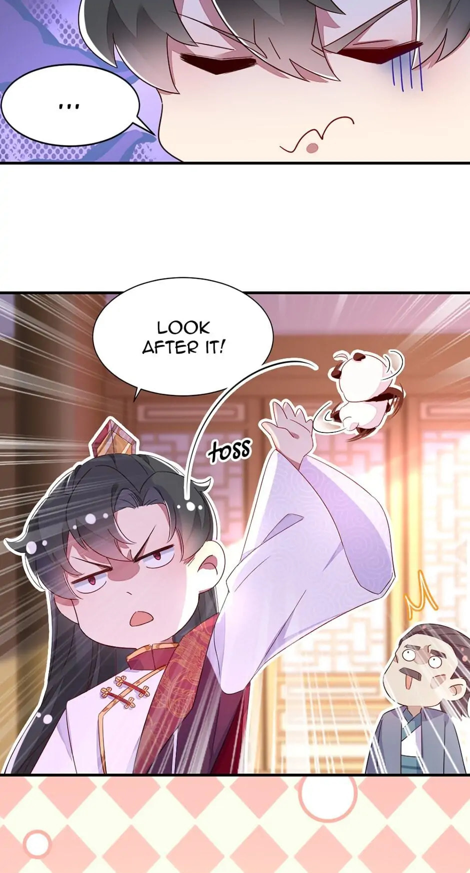 The Tyrant