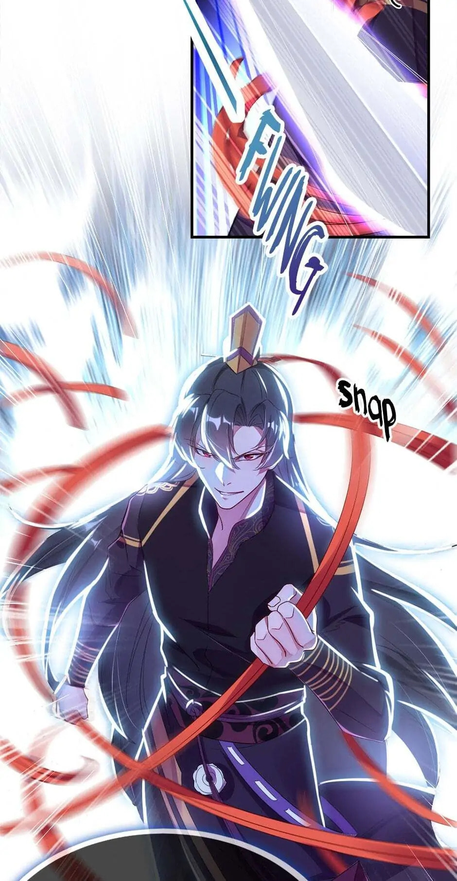 The Tyrant