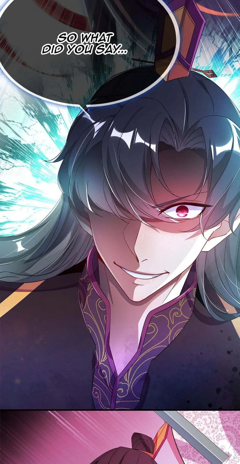The Tyrant