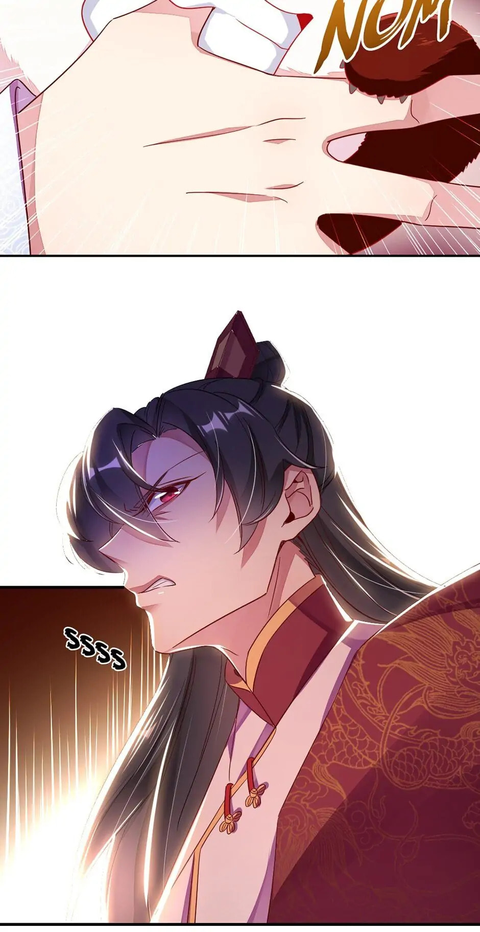 The Tyrant