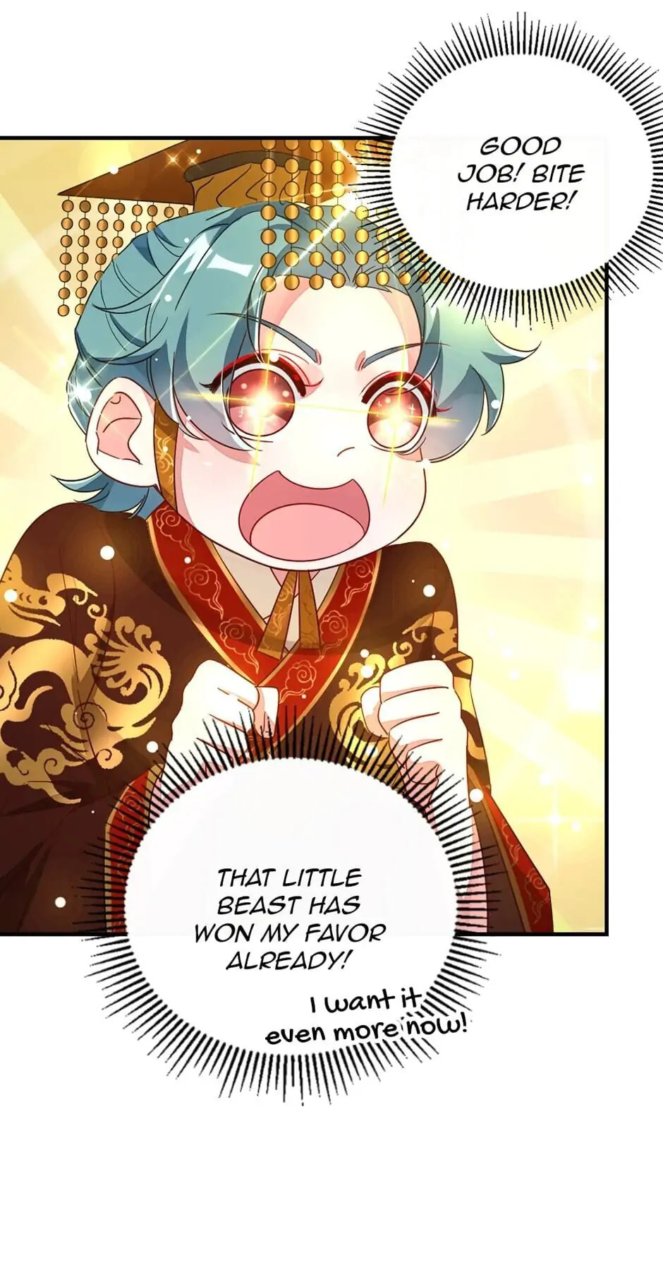 The Tyrant