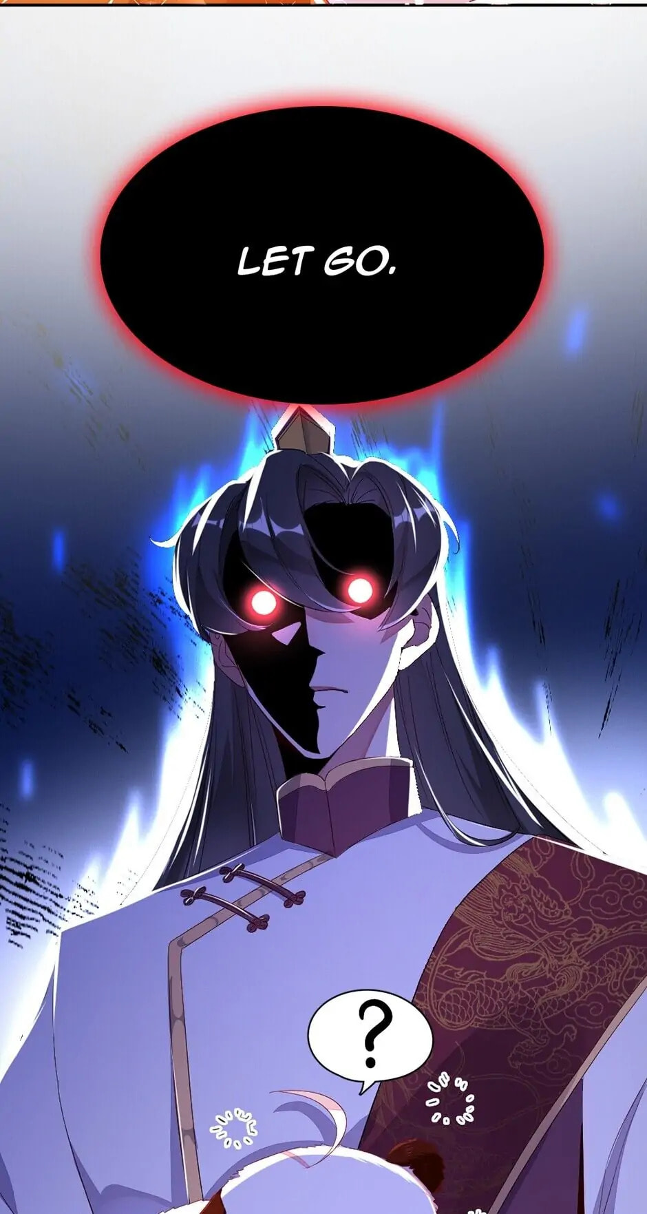 The Tyrant