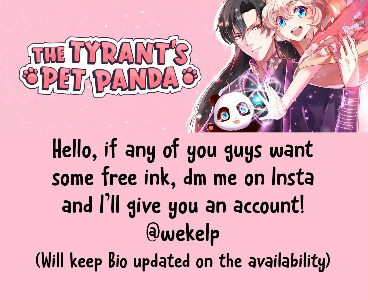 The Tyrant