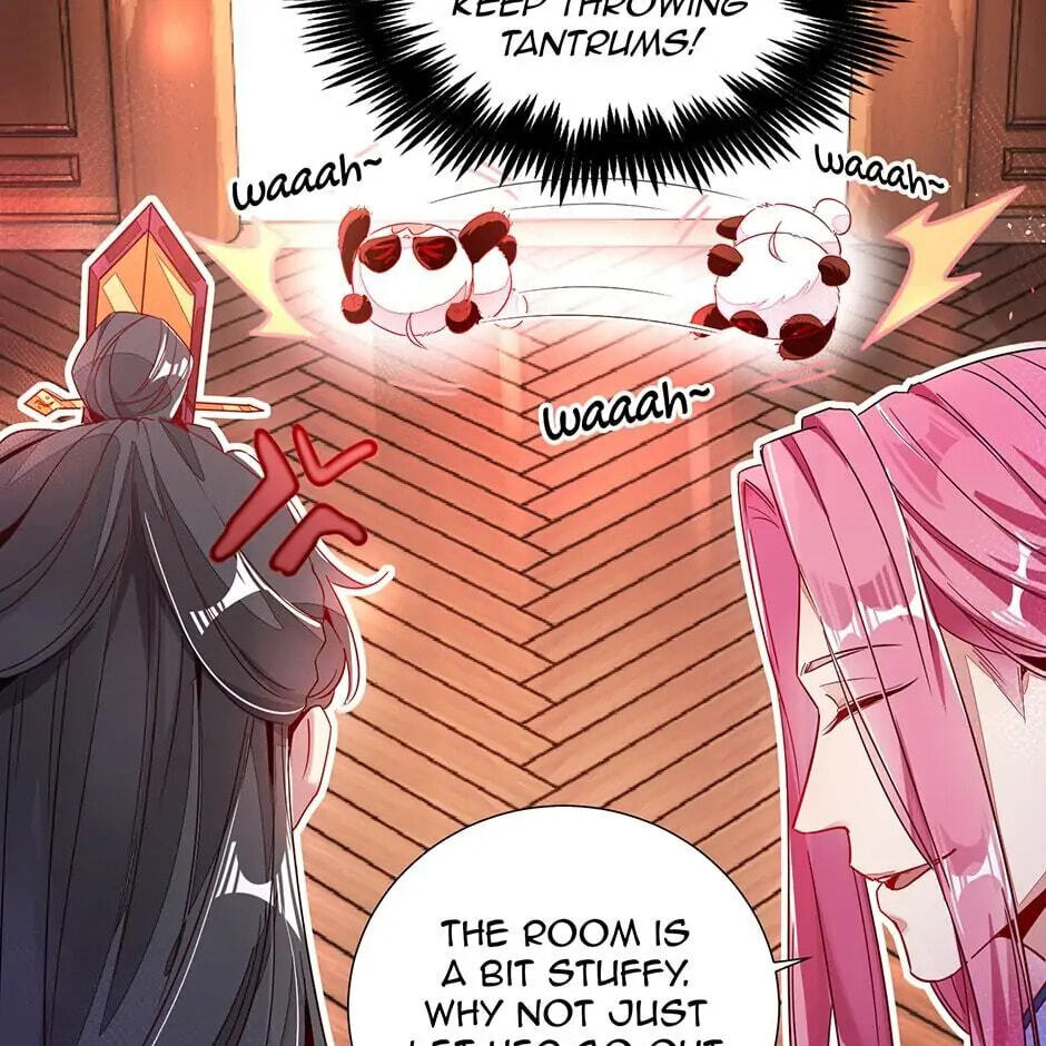 The Tyrant