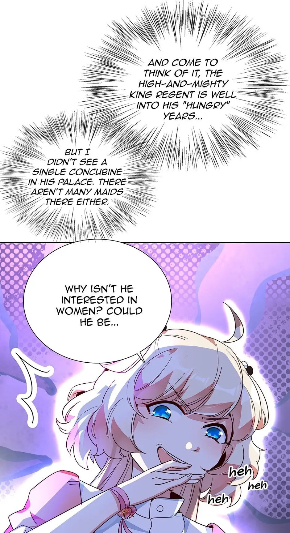 The Tyrant