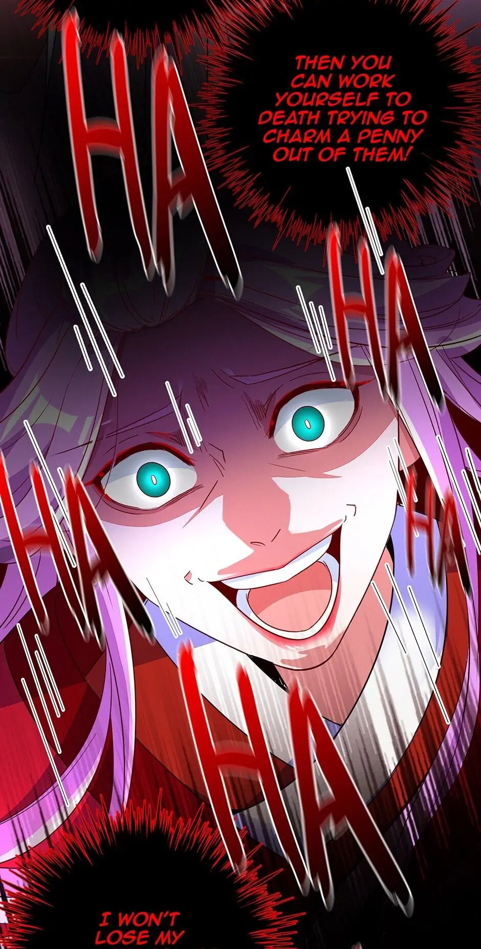The Tyrant