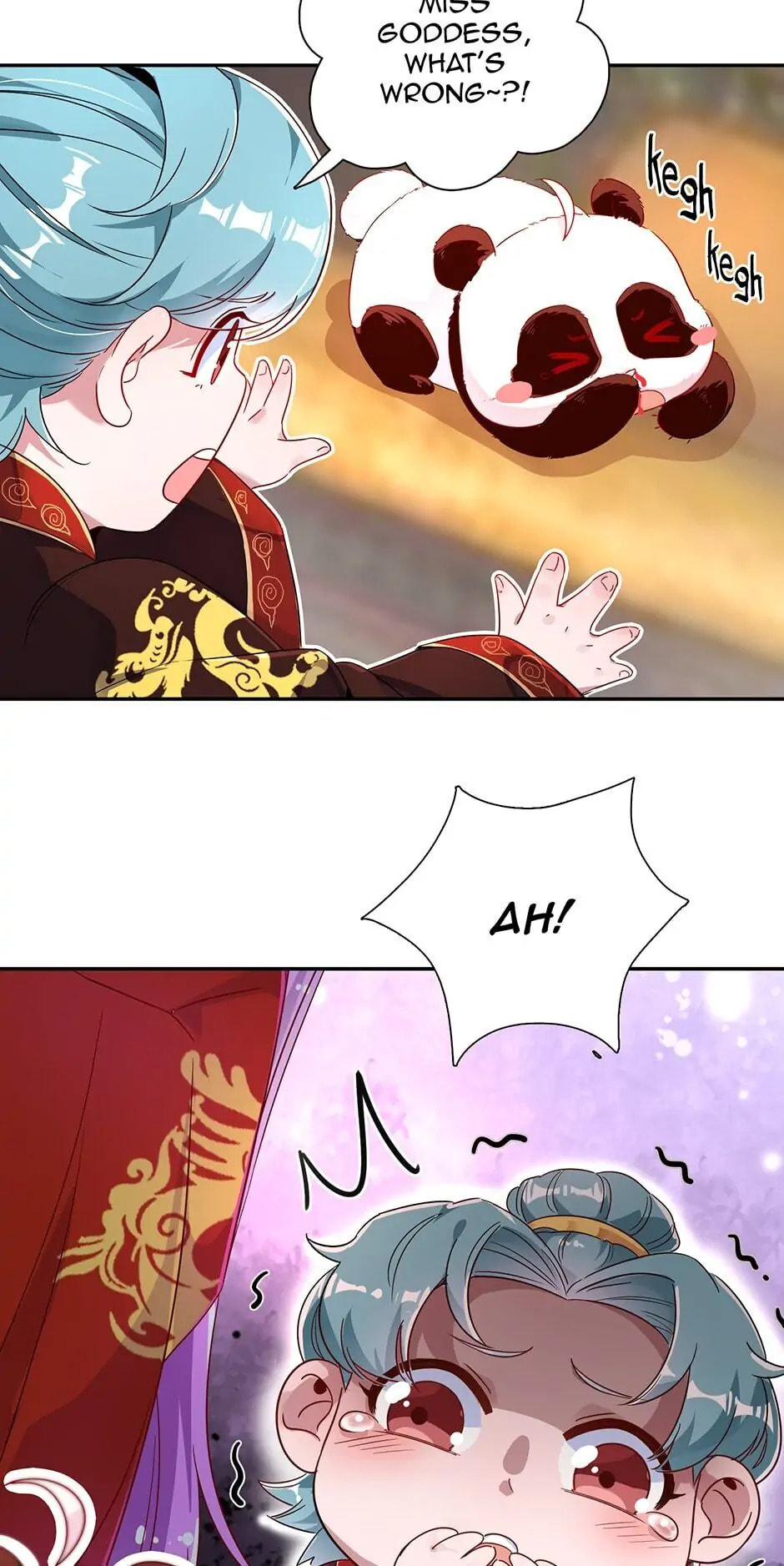 The Tyrant