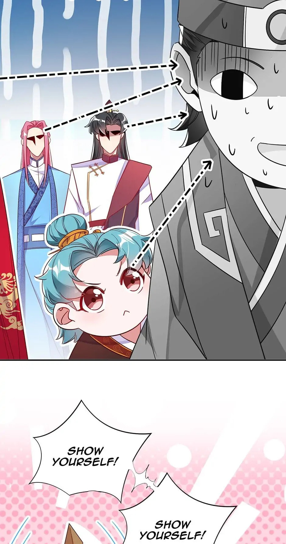 The Tyrant