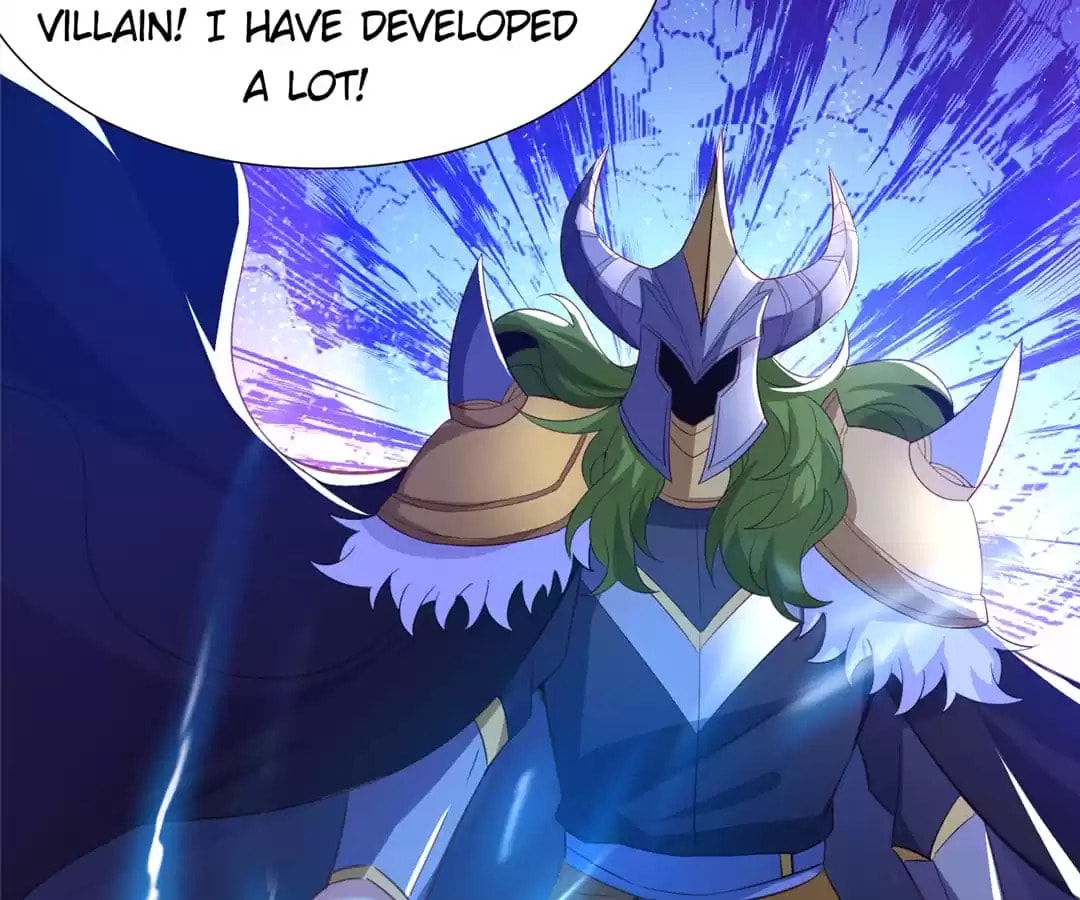 The Tyrant
