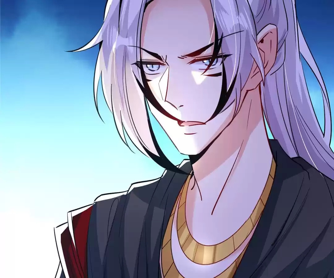 The Tyrant